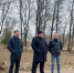 встреча с представителем подрядной организации - фото - 1 - Глинковский район