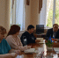 заседание оргкомитета по подготовке и проведению праздничных мероприятий, посвящённых 80-летию Великой Победы - фото - 1 - Глинковский район