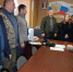 поздравляем с Днем сотрудника органов внутренних дел - фото - 1 - Глинковский район