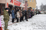 герои Отечества: Четвероногие помощники и передовые технологии на страже границ - фото - 1