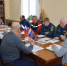 обсудили готовность к паводковому периоду - фото - 1 - Глинковский район