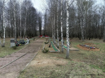 благодарность за память - фото - 1